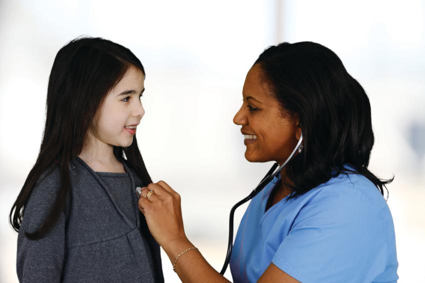 My Child's Health Condition